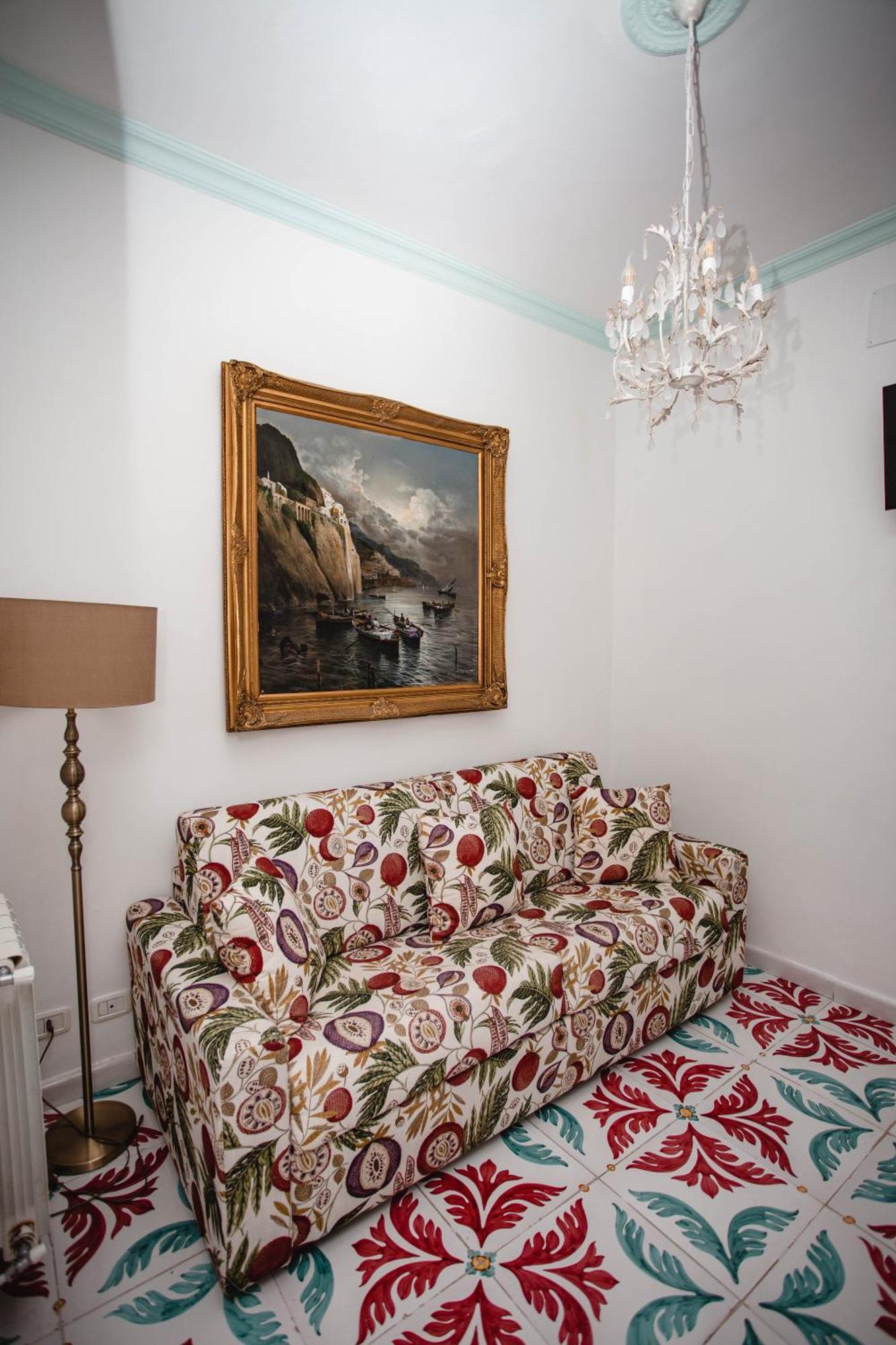 Delfini Trevi House Casa de hóspedes