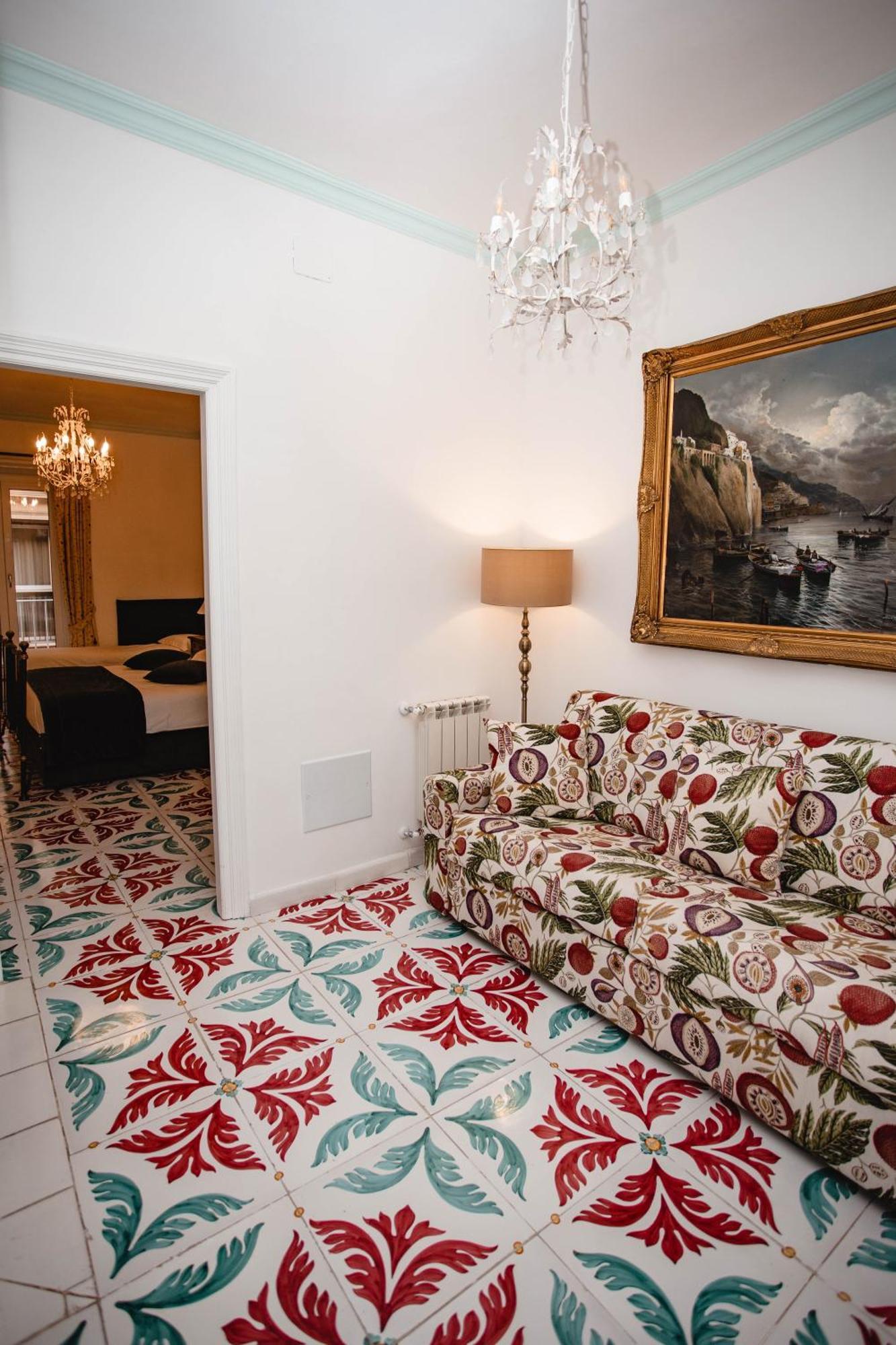 Casa de hóspedes Delfini Trevi House Roma
